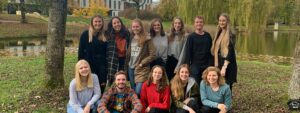 Fachschaft MuK 2023